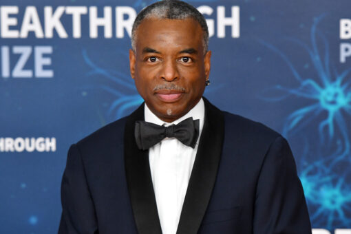 LeVar Burton begins fan-inspired ‘Jeopardy!’ run as the show looks to pick a permanent Alex Trebek replacement