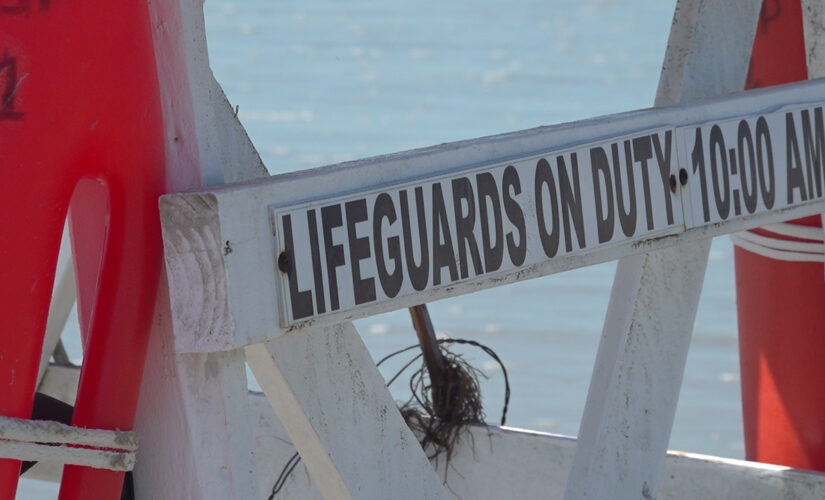 Massachusetts teen lifeguard stabbed, beaten after warning beachgoers about alcohol, smoking rules