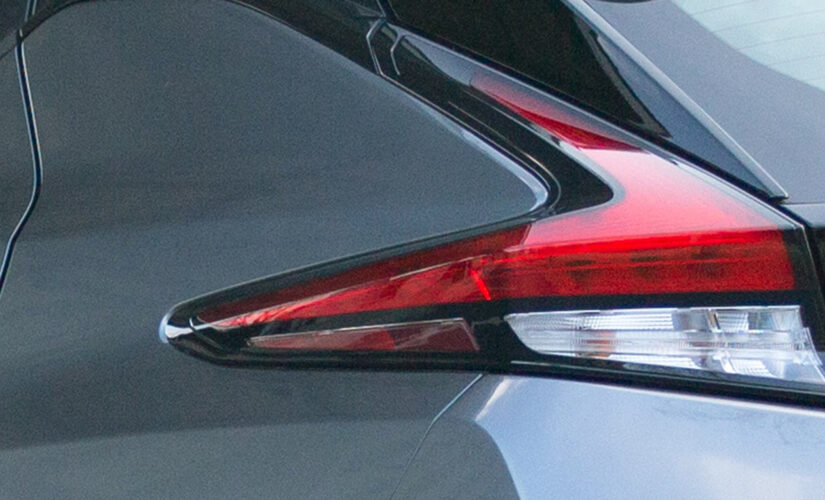 Car quiz: Can you identify these taillights?