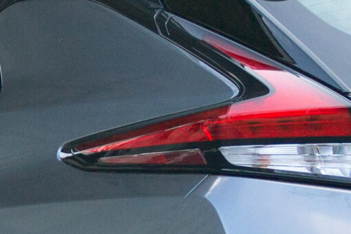 Car quiz: Can you identify these taillights?