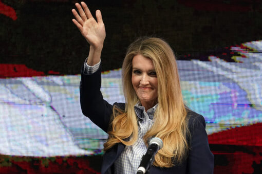 Loeffler group says in brief judge should dismiss ‘inflammatory’ DOJ suit against Georgia voting law