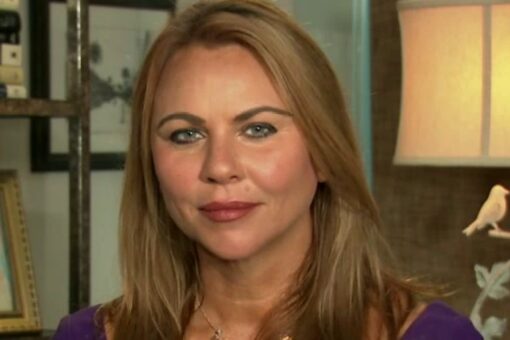 Lara Logan: South Africa’s unrest ‘eerily similar’ to racial tensions in US