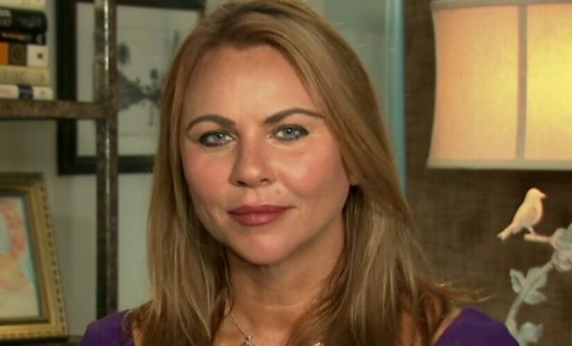 Lara Logan: South Africa’s unrest ‘eerily similar’ to racial tensions in US