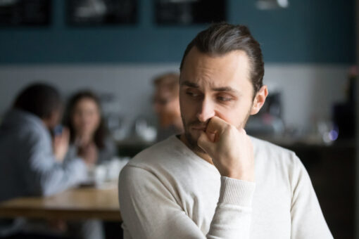 American men experiencing ‘friendship recession’: report