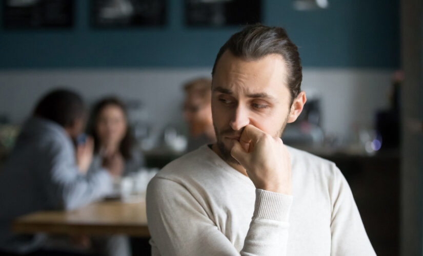 American men experiencing ‘friendship recession’: report