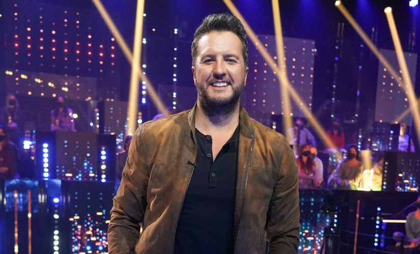 Luke Bryan hopes to ‘inspire people’ in docuseries about overcoming family tragedy, grief