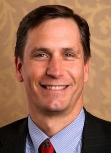 David Lust, former GOP lawmaker in South Dakota, dead at 53