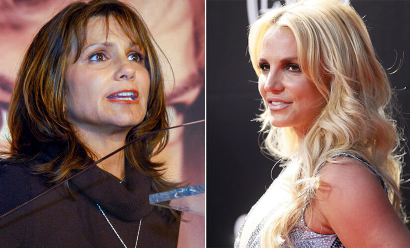 Lynne Spears says Britney has been ‘living in custody’ due to Jamie’s ‘microscopic control’ in conservatorship