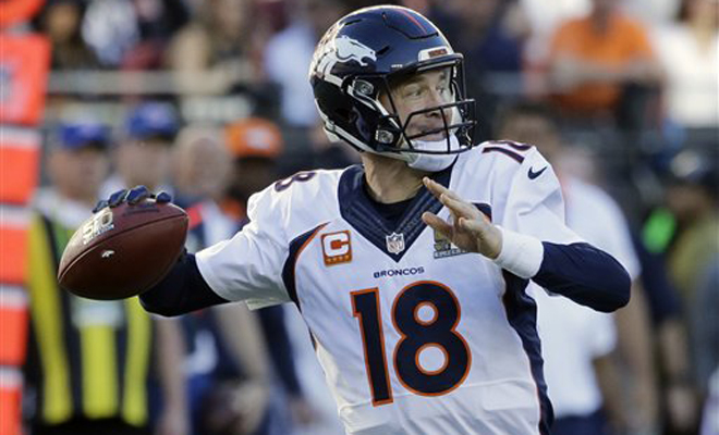 Peyton Manning doesn’t rule out future role with Broncos