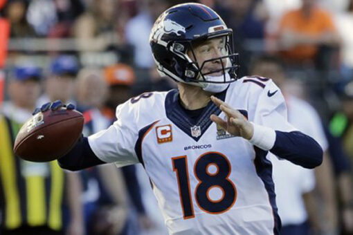 Peyton Manning doesn’t rule out future role with Broncos