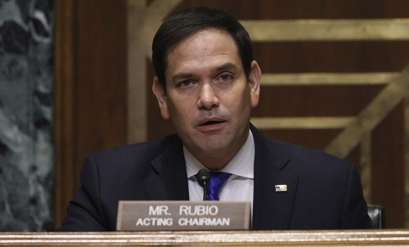 Rubio hauls in $4M for 2022 Senate reelection in the past three months