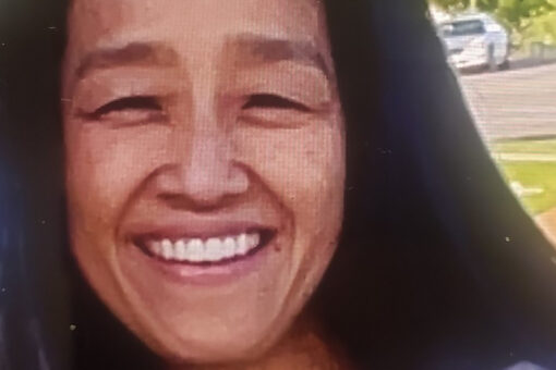 Missing Utah woman found dead, ‘acquaintance’ charged with murder, police say