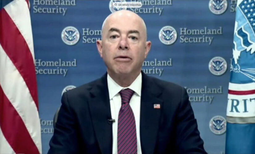 DHS adds top counterterrorism intelligence official to leadership team