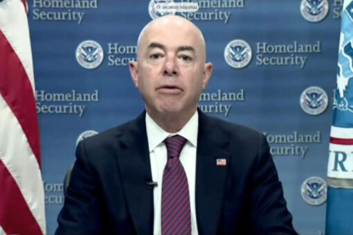 DHS adds top counterterrorism intelligence official to leadership team