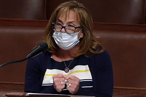 GOP resolution backs DHS, ICE, CBP amid calls to ‘defund’ federal law enforcement agencies