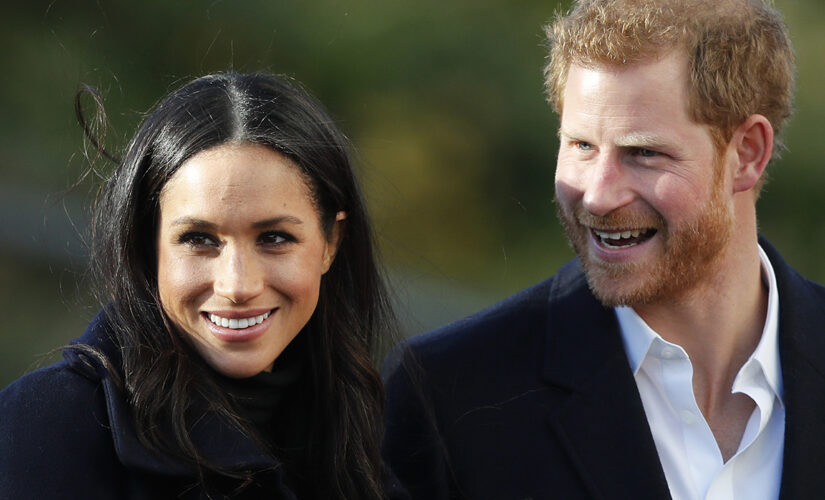 Meghan Markle, Prince Harry receive ‘special award’ from UK charity for decision to have no more than 2 kids