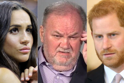 Meghan created her own family disaster by not telling them about Prince Harry sooner, source says