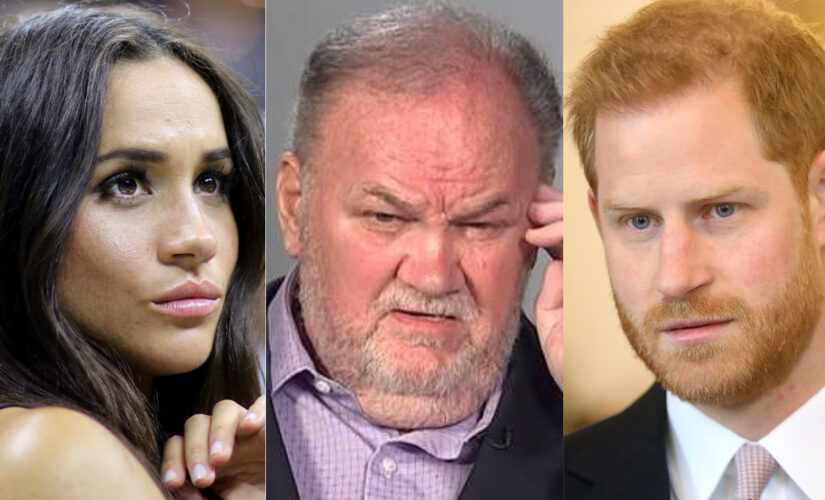 Meghan created her own family disaster by not telling them about Prince Harry sooner, source says