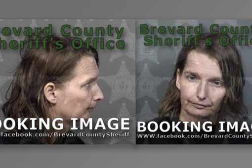 Florida woman arrested for allegedly locking severely autistic girl in cage