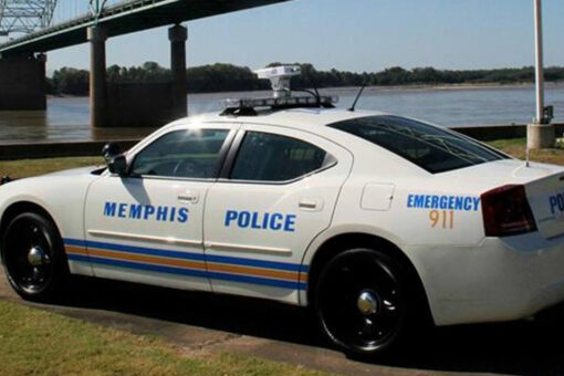 Memphis hospital says 76 children treated for gunshot wounds, 7-year-old latest victim