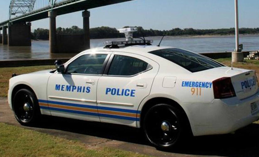 Memphis hospital says 76 children treated for gunshot wounds, 7-year-old latest victim