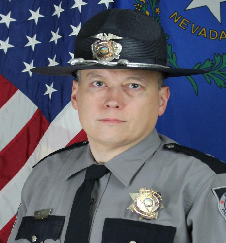 Nevada state trooper dies two days after hit by suspect’s vehicle: report