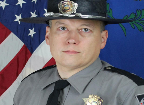 Nevada state trooper dies two days after hit by suspect’s vehicle: report
