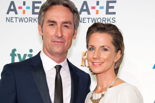 ‘American Pickers’ star Mike Wolfe’s wife files for divorce: reports