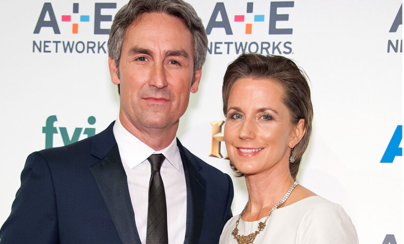 ‘American Pickers’ star Mike Wolfe’s wife files for divorce: reports