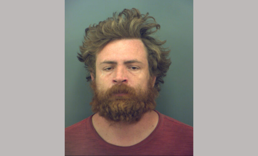 Texas man accused of burning down home, killing brother, hurting mom, because they didn’t follow Bible: report