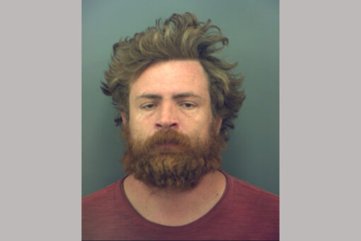 Texas man accused of burning down home, killing brother, hurting mom, because they didn’t follow Bible: report