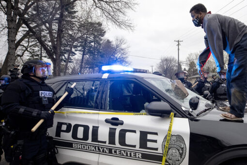 Minnesota sets new state records for murders, assaults on police officers in 2020