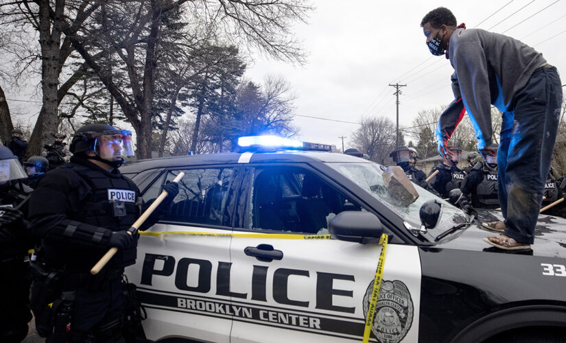 Minnesota sets new state records for murders, assaults on police officers in 2020