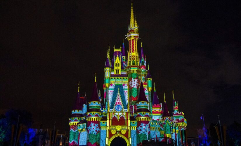 Disney World reveals its ‘after hours’ holiday event for 2021