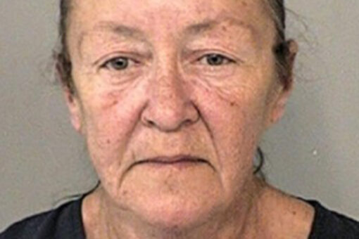 Death from 1985 shaken baby case leads to murder charge