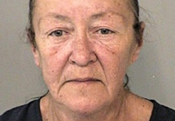 Death from 1985 shaken baby case leads to murder charge