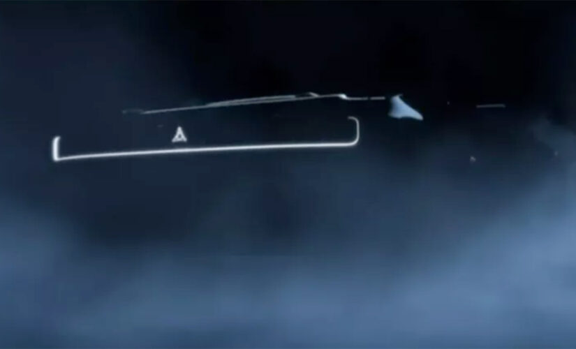 Dodge launching electric muscle car in 2024