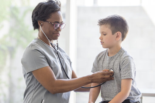 Viruses most common cause of myocarditis in kids, American Heart Association says