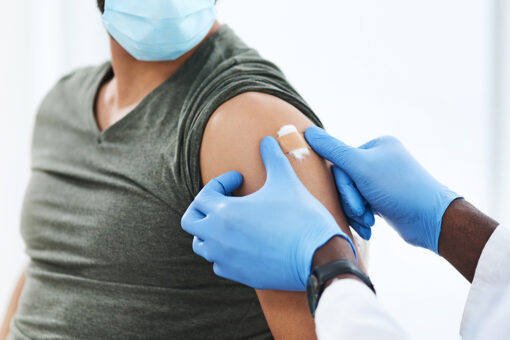 Israel offering Pfizer COVID-19 vaccine booster to at-risk adults