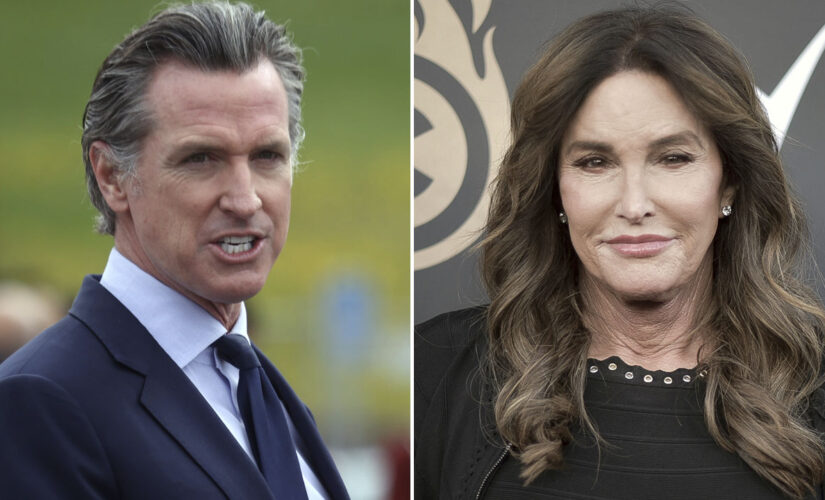 Newsom, Jenner, Elder to skip California recall election gubernatorial debate