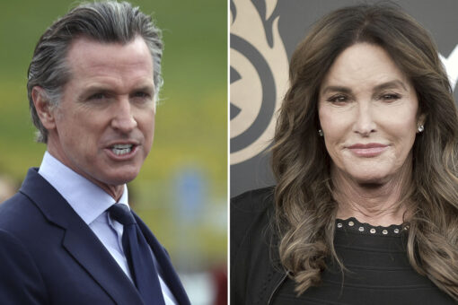 Newsom, Jenner, Elder to skip California recall election gubernatorial debate