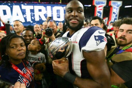 NFL player arrested for indecency with a child and sexual contact, could face 20 years in jail