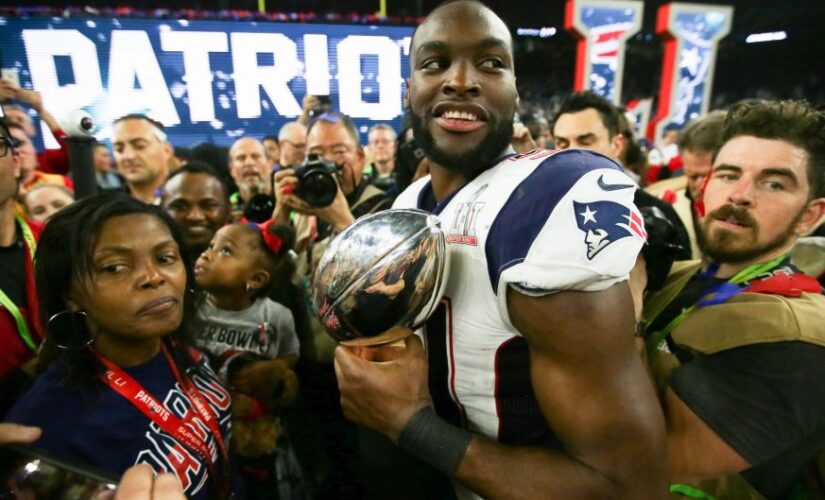 NFL player arrested for indecency with a child and sexual contact, could face 20 years in jail