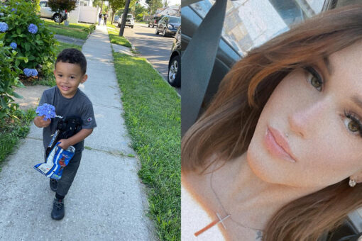 Mother abducted by NJ ex found dead in Tennessee, toddler safe: report