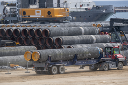 Arkansas AG: US, Germany Nord Stream 2 deal ‘threatens America’s energy independence’