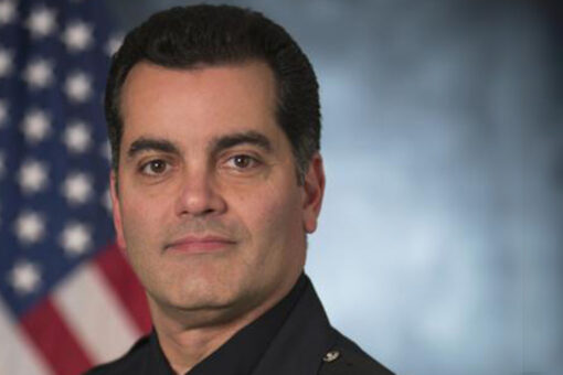 Ex-CBP deputy commissioner says border crisis ‘unlike anything I’ve ever seen,’ warns of ‘broken’ system