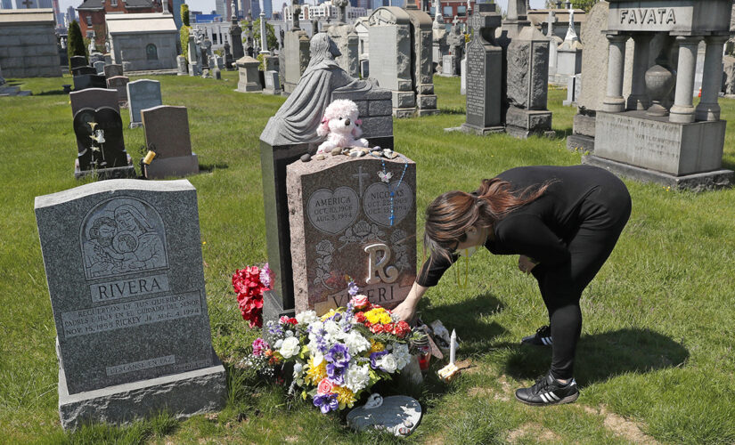 US overdose deaths hit record 93,000 amid coronavirus last year