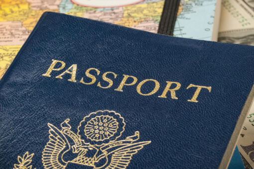 Blinken: Americans can pick their passport gender