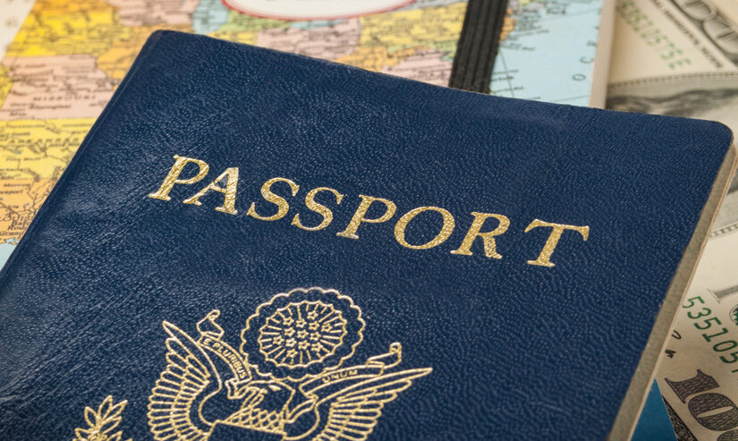 Blinken: Americans can pick their passport gender