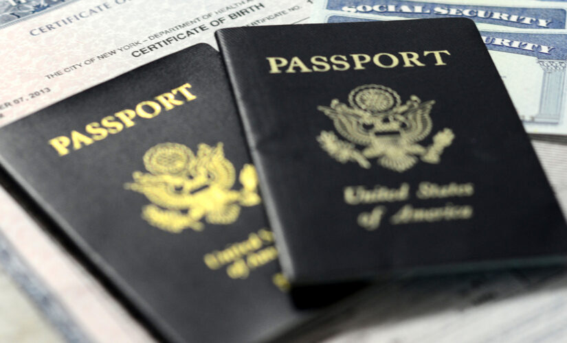 Lawmakers press State Department for answers on passport delays that have scuttled summer travel plans